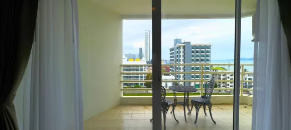 استوديو في Pattaya, Thailand رقم 71619 10