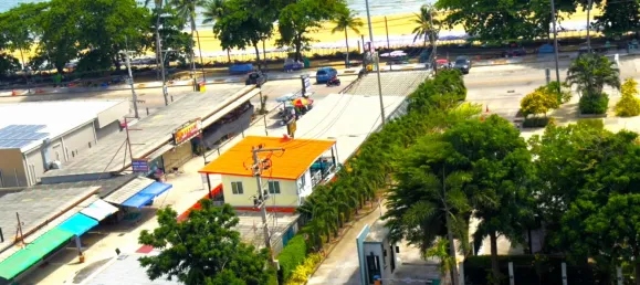 استوديو في Pattaya, Thailand رقم 71619 4