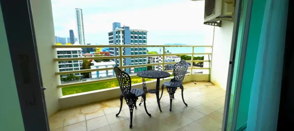 استوديو في Pattaya, Thailand رقم 71619 11