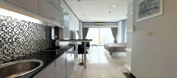 استوديو في Pattaya, Thailand رقم 71619 5