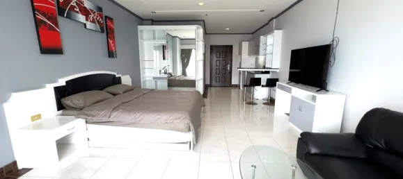 استوديو في Pattaya, Thailand رقم 71619 8
