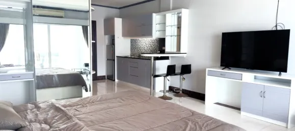 استوديو في Pattaya, Thailand رقم 71619 7