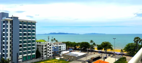 استوديو في Pattaya, Thailand رقم 71619 20