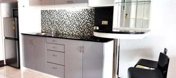 استوديو في Pattaya, Thailand رقم 71619 21