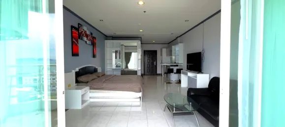 استوديو في Pattaya, Thailand رقم 71619 13