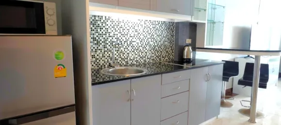 استوديو في Pattaya, Thailand رقم 71619 3