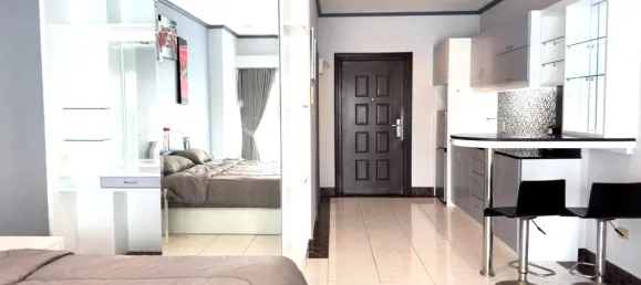 استوديو في Pattaya, Thailand رقم 71619 22