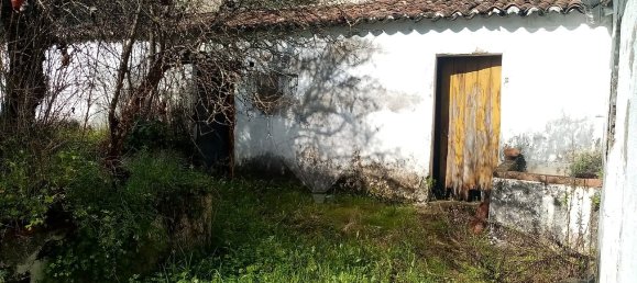 3 bedrooms House in Abrantes, Portugal No. 19742 18