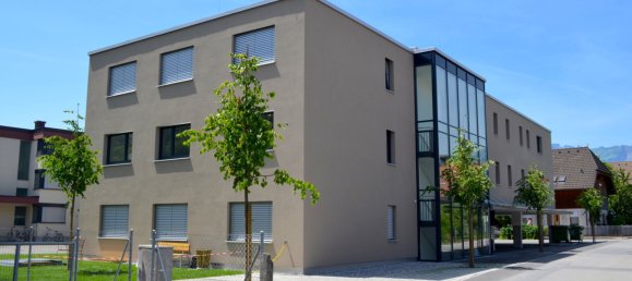 Квартира с 2 комнатами в Вайлер, Австрия № 112483 2