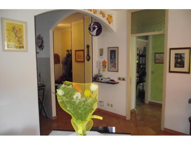 3 rooms Apartment in Bellinzago Novarese, Italy No. 253746