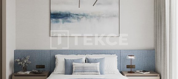 2 Schlafzimmer Wohnung in Dubai, UAE, Nr. 124267 14
