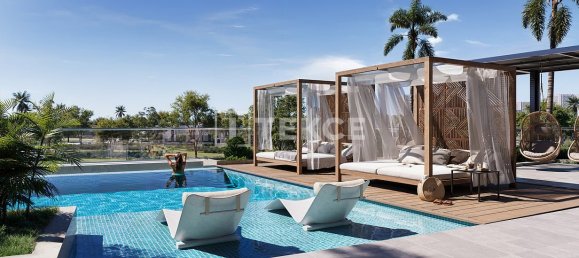 2 Schlafzimmer Wohnung in Dubai, UAE, Nr. 124267 7