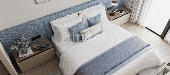 2 Schlafzimmer Wohnung in Dubai, UAE, Nr. 124267 13
