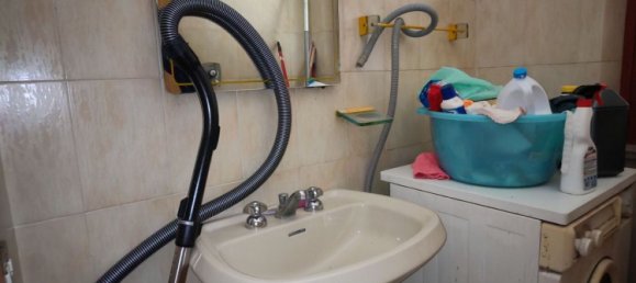 5 rooms Penthouse in Quarrata, Italy No. 285278 14