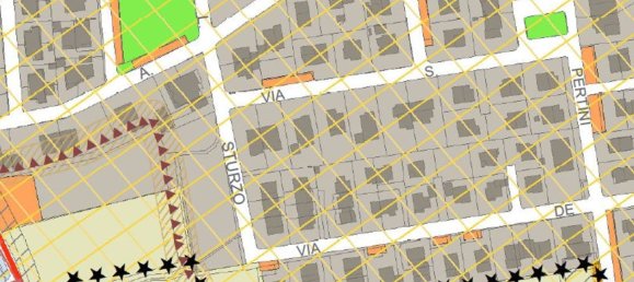 2467m² Land in Pandino, Italy No. 24290 6