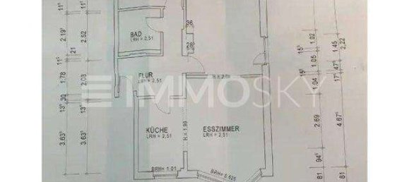 Apartamento de 3 divisões em Meerbusch, Germany N.º 266175 11