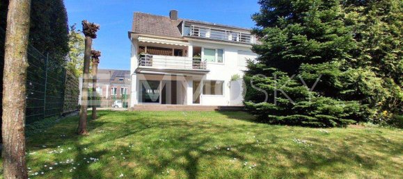 Apartamento de 3 divisões em Meerbusch, Germany N.º 266175 10