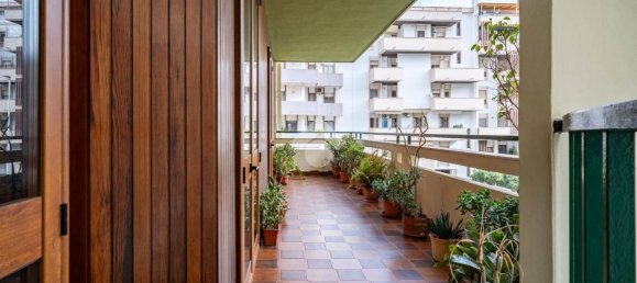 Квартира с 2 спальнями в Кальяри, Италия № 61349 6