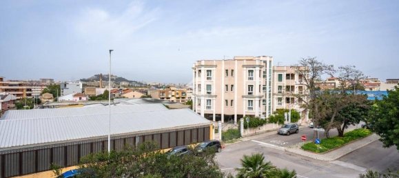 Квартира с 2 спальнями в Кальяри, Италия № 61349 29