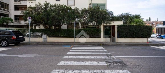 Квартира с 2 спальнями в Кальяри, Италия № 61349 41