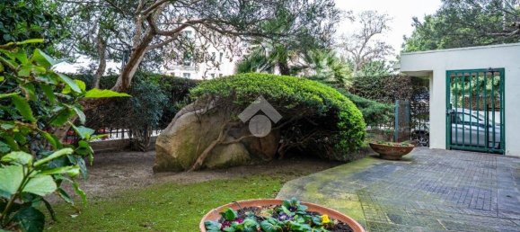 Квартира с 2 спальнями в Кальяри, Италия № 61349 36