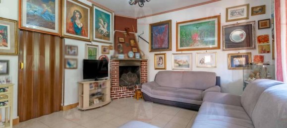 5-salle Appartement à Rome, Italy No. 110687 8
