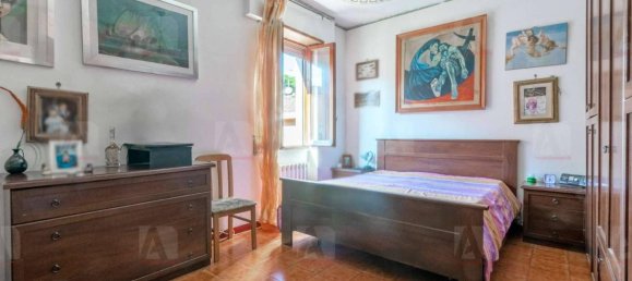 5-salle Appartement à Rome, Italy No. 110687 14
