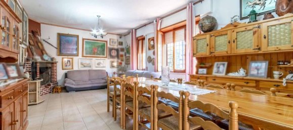 5-salle Appartement à Rome, Italy No. 110687 6