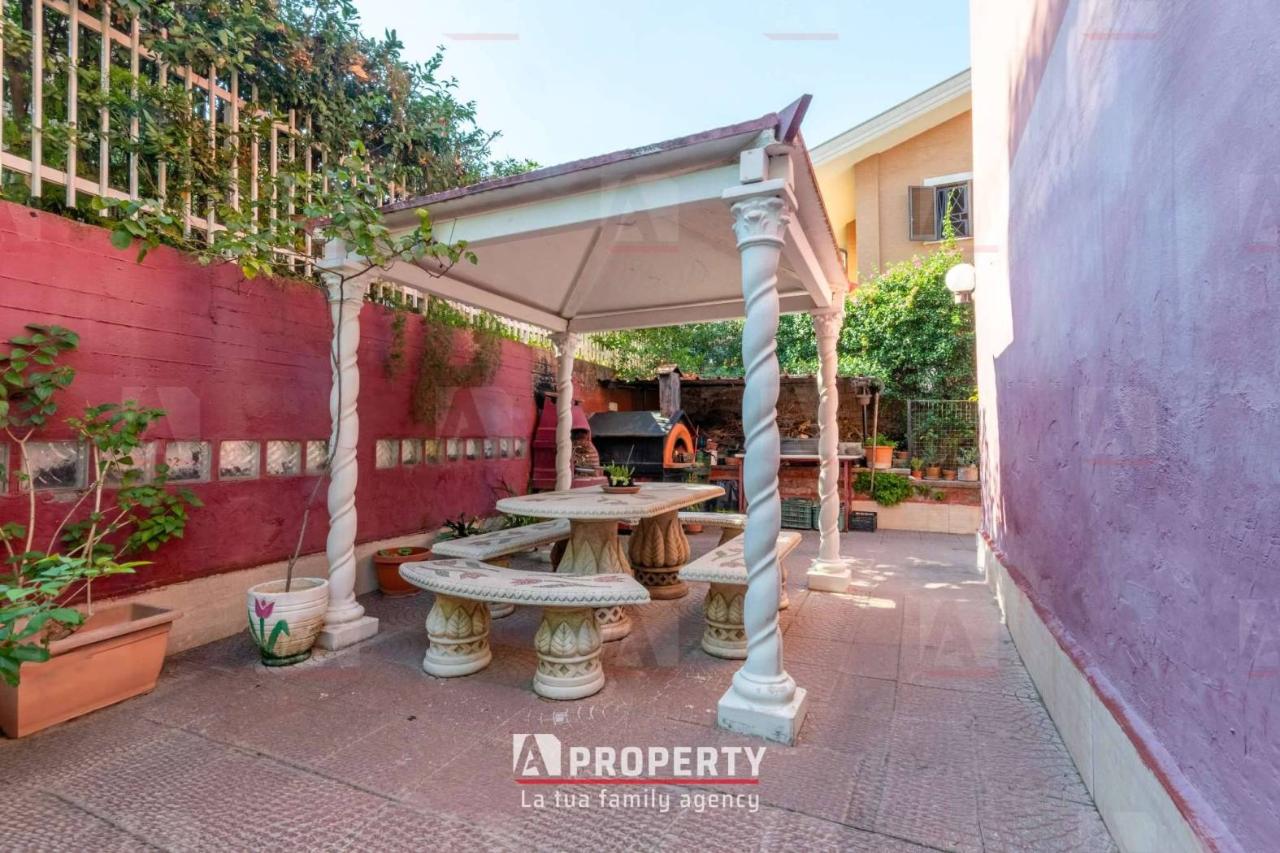 5-salle Appartement à Rome, Italy No. 110687