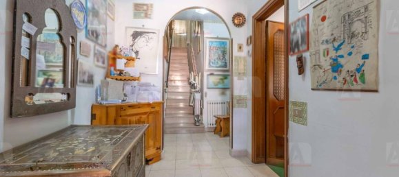 5-salle Appartement à Rome, Italy No. 110687 7