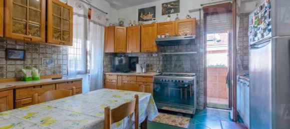 5-salle Appartement à Rome, Italy No. 110687 9