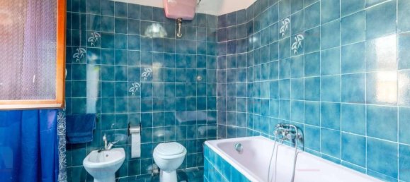 5-salle Appartement à Rome, Italy No. 110687 17