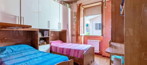 5-salle Appartement à Rome, Italy No. 110687 12