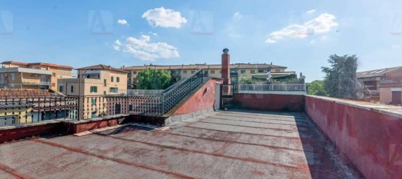5-salle Appartement à Rome, Italy No. 110687 19