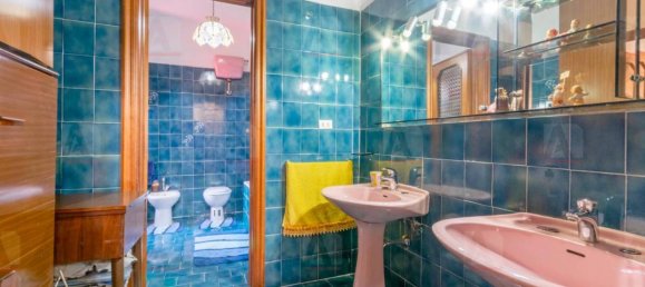 5-salle Appartement à Rome, Italy No. 110687 16