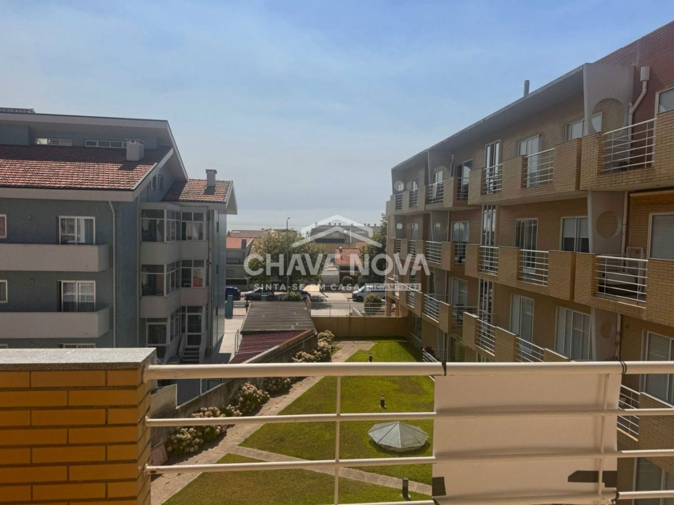 Apartamento de 2 dormitorios en Vila Nova de Gaia, Portugal No. 271489