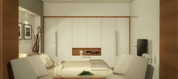 Квартира 1+1 в Evin Park, Кадыкёй, Турция № 35535 6