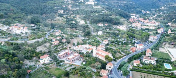 2 Schlafzimmer Wohnung in Finale Ligure, Italy, Nr. 53741 13