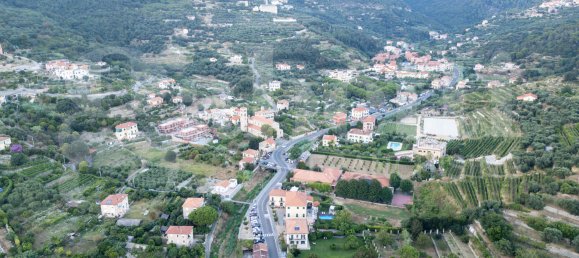 2 Schlafzimmer Wohnung in Finale Ligure, Italy, Nr. 53741 12