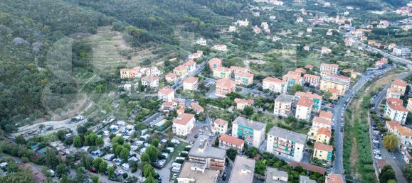 2 Schlafzimmer Wohnung in Finale Ligure, Italy, Nr. 53741 9