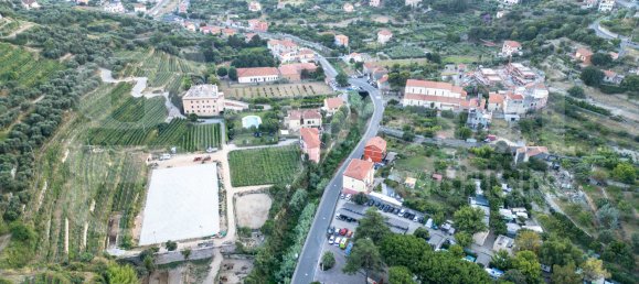 2 Schlafzimmer Wohnung in Finale Ligure, Italy, Nr. 53741 16