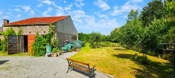 3 bedrooms House in Bubry, France No. 325659 3