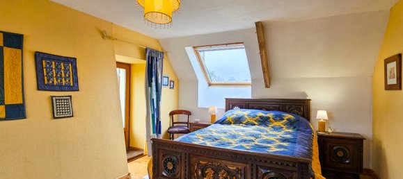 3 bedrooms House in Bubry, France No. 325659 10