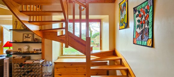 3 bedrooms House in Bubry, France No. 325659 9