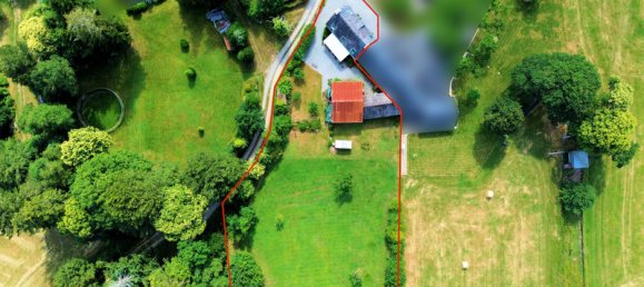 3 bedrooms House in Bubry, France No. 325659 2