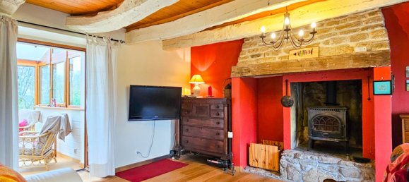 3 bedrooms House in Bubry, France No. 325659 4