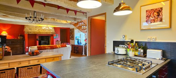 3 bedrooms House in Bubry, France No. 325659 5