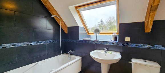 3 bedrooms House in Bubry, France No. 325659 11