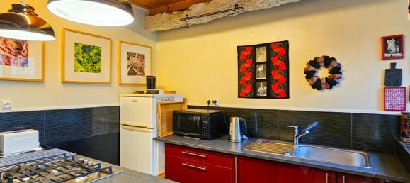 3 bedrooms House in Bubry, France No. 325659 6