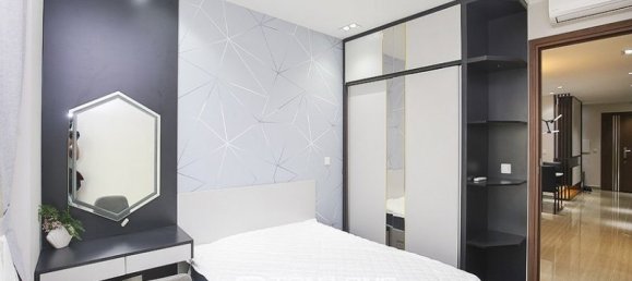 Apartamento de 3 dormitorios en Tay Ho, Vietnam No. 758 7